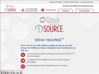 dova1source.com