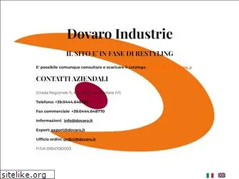 dovaro.com