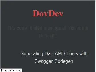 dovdev.com