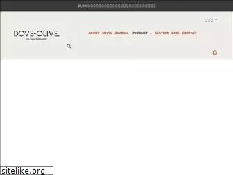 dove-olive.com
