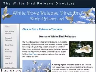 dove-release.net