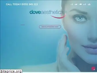 doveaesthetics.co.uk