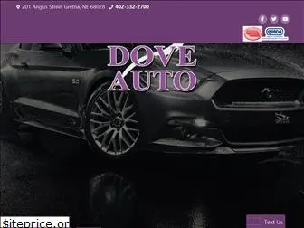 doveauto.com