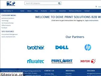 doveb2b.com