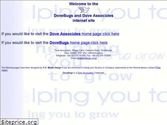 dovebugs.co.uk