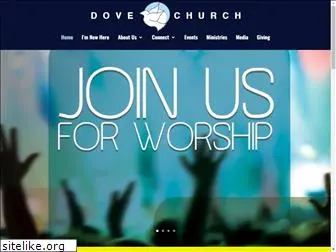 dovechurch.org