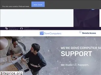 dovecomputers.com