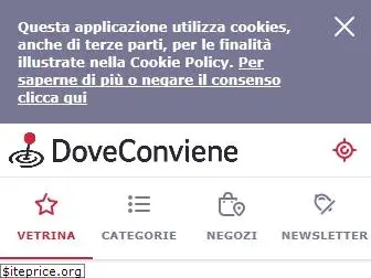 doveconviene.it