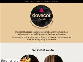 dovecotstudio.com