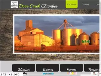 dovecreekchamber.com