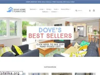 dovehomefurniture.com