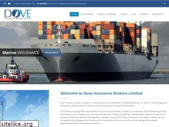 doveinsurancebrokers.com