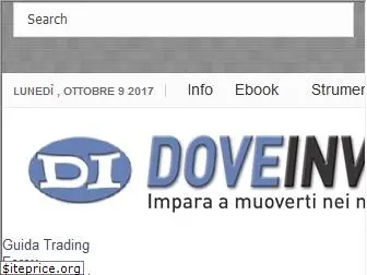 doveinvestire.com