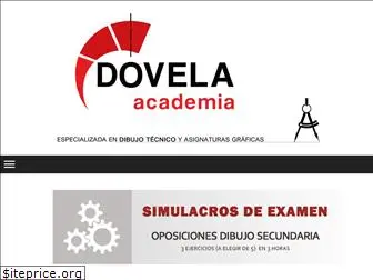 dovelaacademia.com