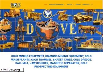 dovemining.com