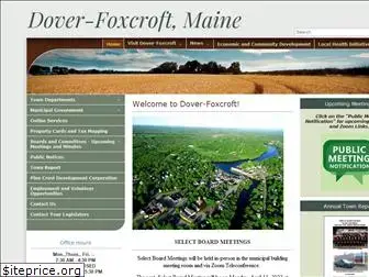 dover-foxcroft.org