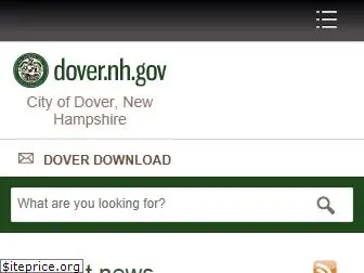 dover.nh.gov