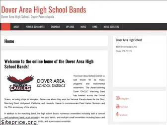 doverband.org