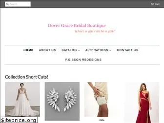 dovergrace.com