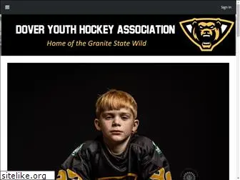 doverhockey.org