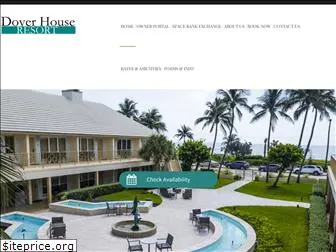 doverhouseresort.com