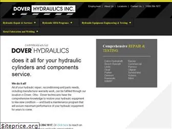 doverhydraulics.com