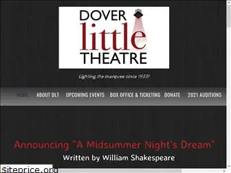 doverlittletheater.org