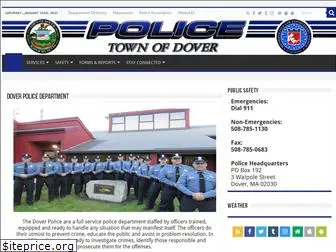 dovermapd.com