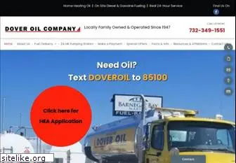 doveroilcompany.com