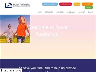 doverpediatrics.org