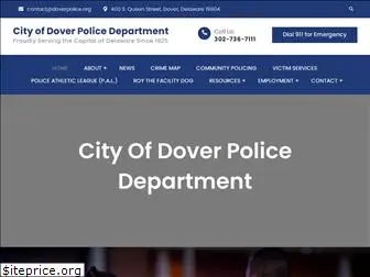 doverpolice.org