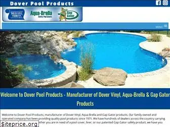 doverpoolproducts.com