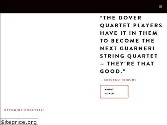 doverquartet.com