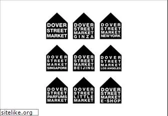 doverstreetmarket.com