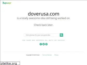 doverusa.com