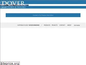 doverwindows.com