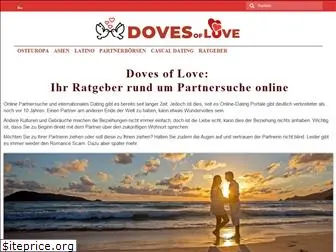 doves-of-love.com