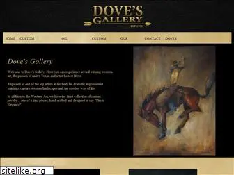 dovesgallery.com