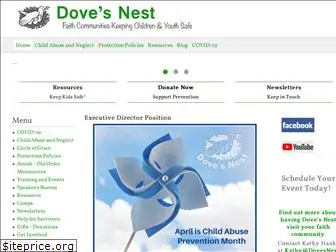 dovesnest.net