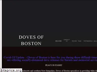 dovesofboston.com