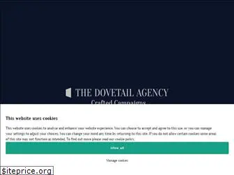 dovetail-agency.co.uk