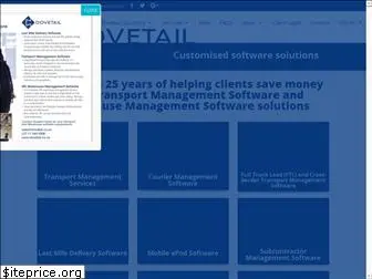 dovetail.co.za
