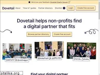 dovetail.network