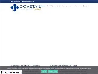 dovetailafrica.com