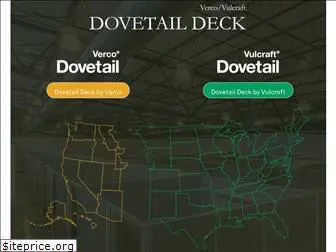 dovetaildeck.com