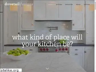 dovetaildesignskitchen.com