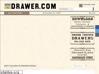 dovetaildrawer.com