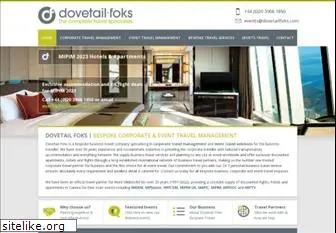 dovetailfoks.com thumbnail