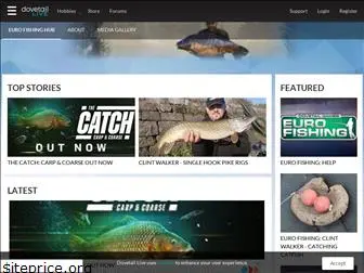 dovetailgamesfishing.com