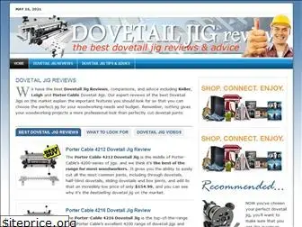 dovetailjigreviews.com